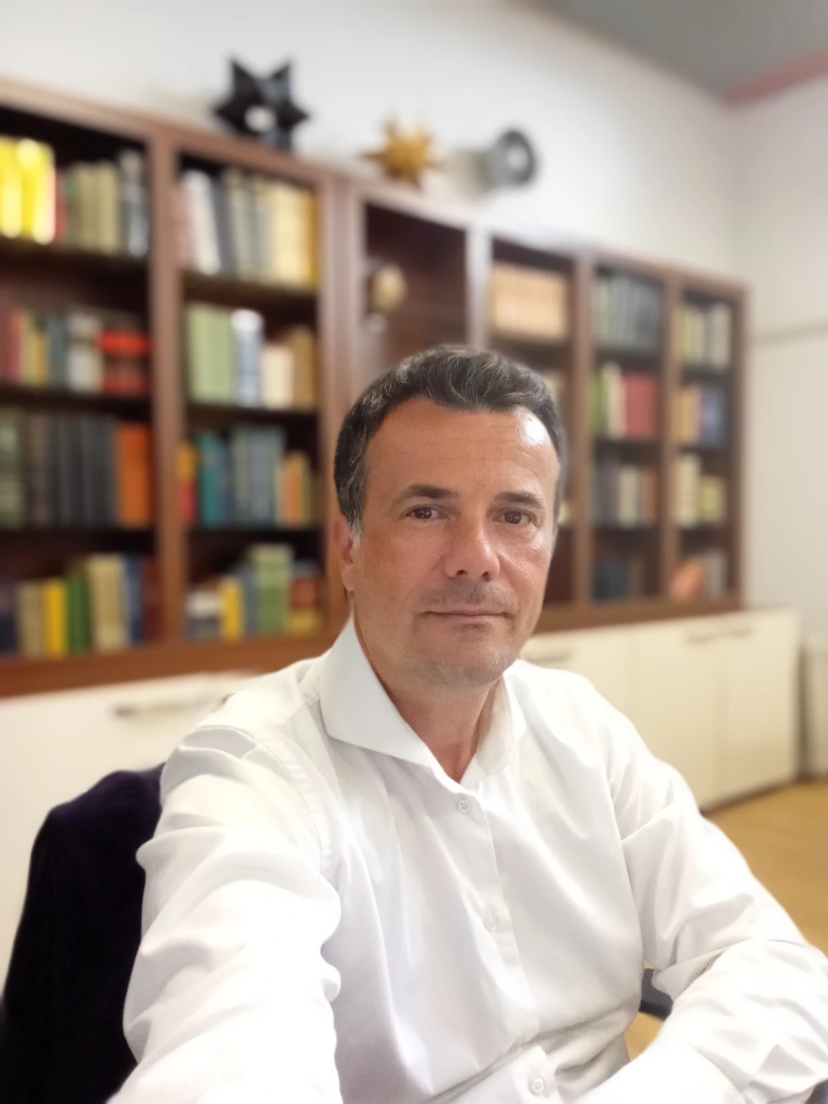 Vuksan Vuksanović